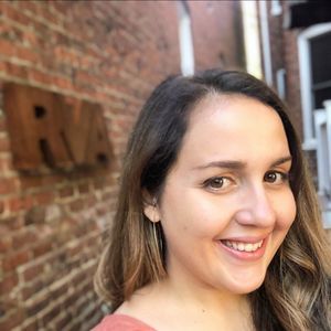 Meet your Posher, Kristen